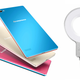 Imagen para el artículo titulado Lenovo diseña el flash para selfies que estabas esperando (o no)